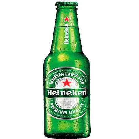 CERVEJA HEINEKEN LONG NECK (Imagem Principal)