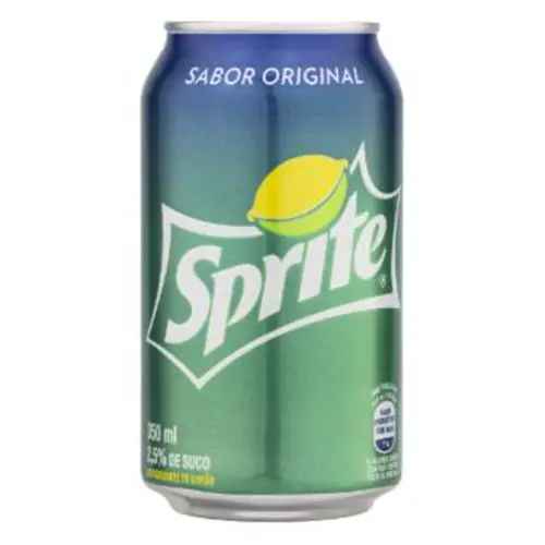 SPRITE 310ML (Imagem Principal)