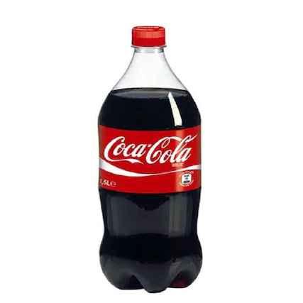 REFRIGERANTE COCA COLA 1,5L (Imagem Principal)