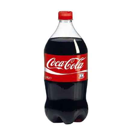 REFRIGERANTE COCA COLA 2L (Imagem Principal)