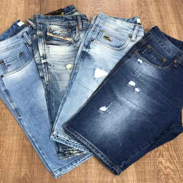 Bermuda Jeans (Imagem Principal)