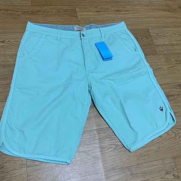 Bermuda Plus Size (Imagem Principal)