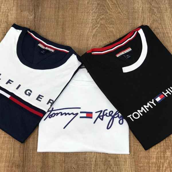 Camiseta Premium (Imagem Principal)