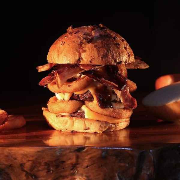 Cote Grill Colosso (Imagem Principal)