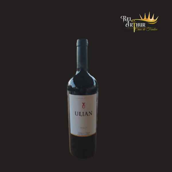Ulian (Imagem Principal)