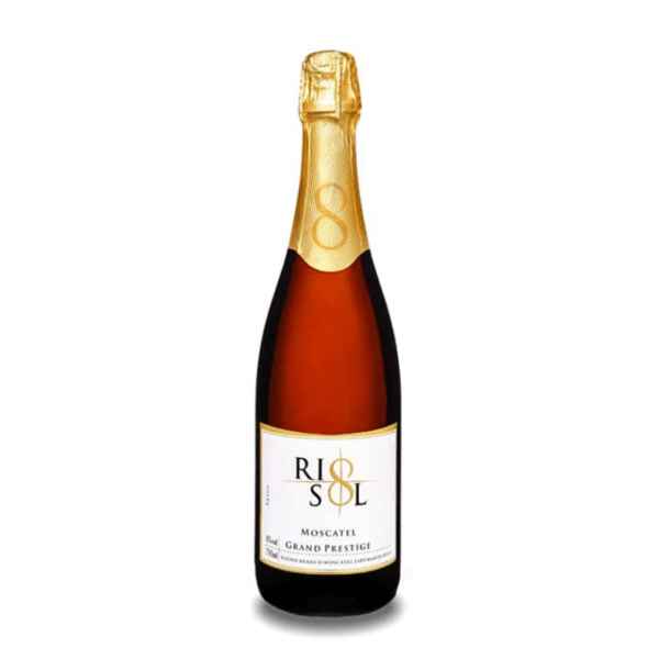 Moscatel e Brut (Imagem Principal)
