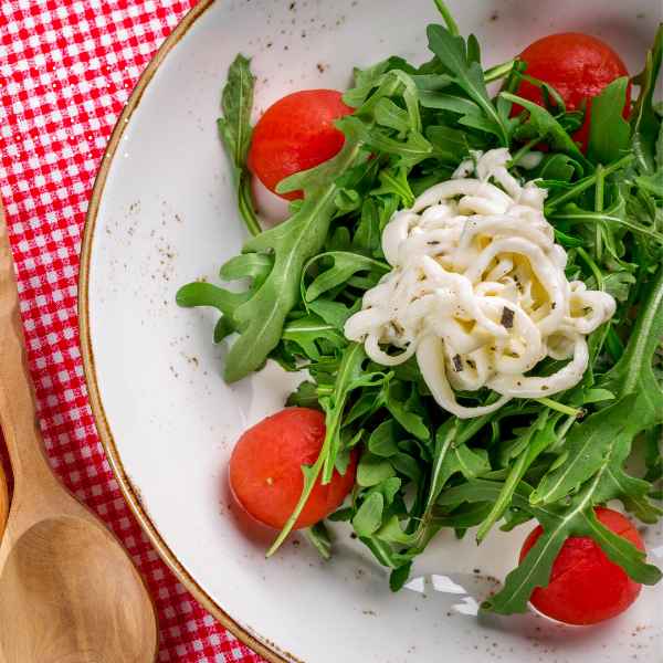 Salada Mista (Imagem Principal)