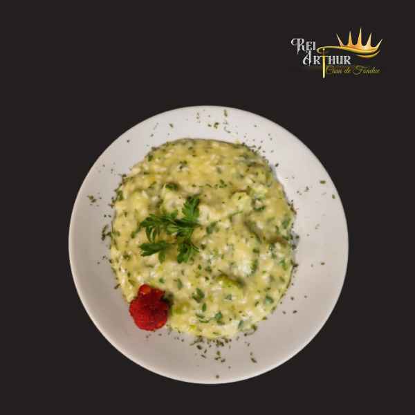 Risoto (Imagem Principal)