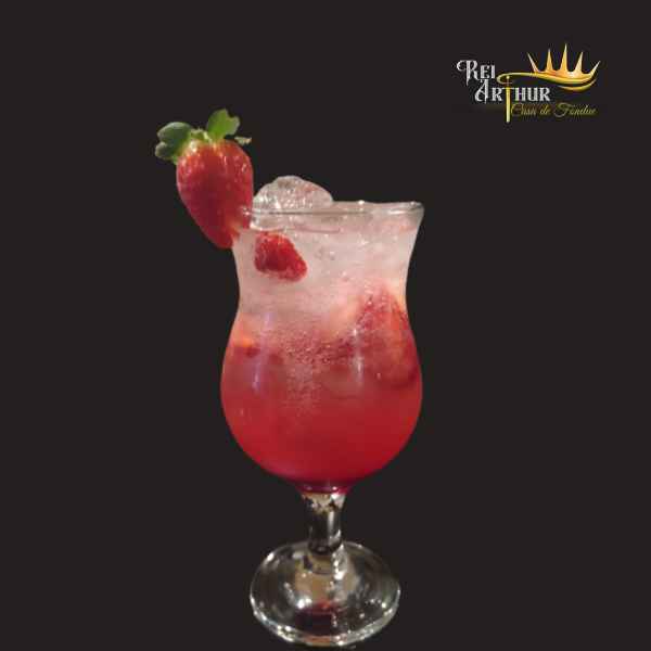 Love Drink (Imagem Principal)