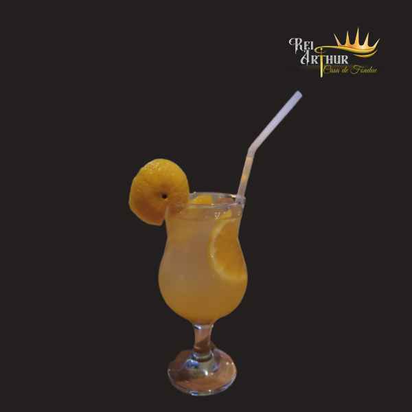 Tropical (Imagem Principal)