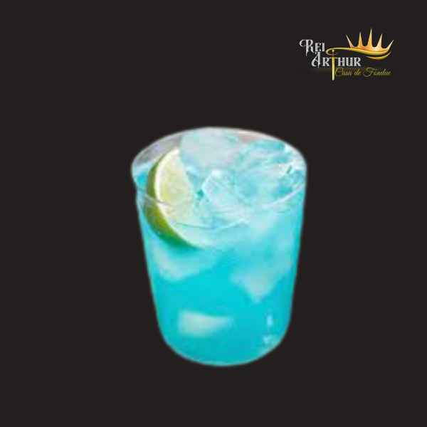Ice Blue (Imagem Principal)