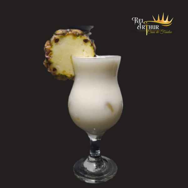 Pina Colada (Imagem Principal)