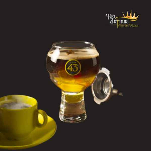 Carajillo 43 (Imagem Principal)