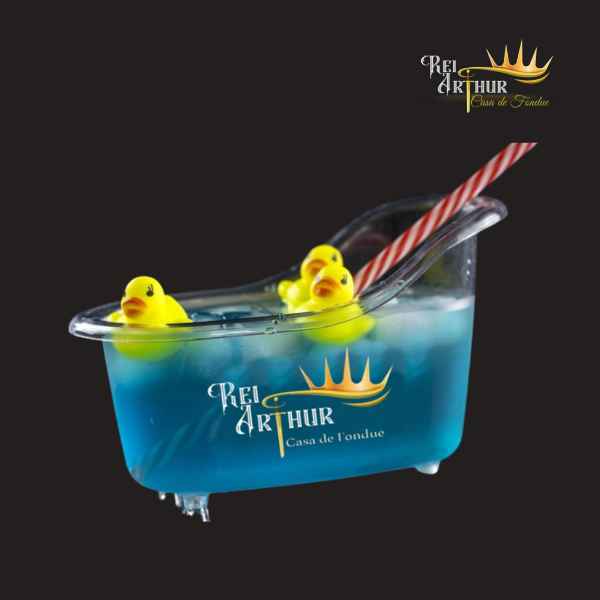 Lagoa Azul Kids (Imagem Principal)