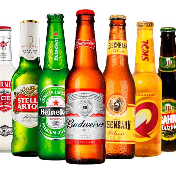 Cerveja (Imagem Principal)