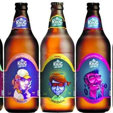 Cerveja (Imagem Principal)