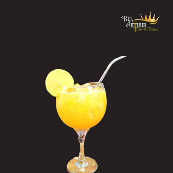 Gin Mangoloco (Imagem Principal)