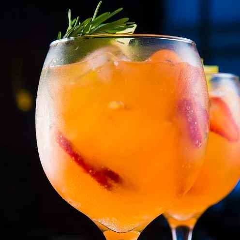 Drink sem alcool (Imagem Principal)