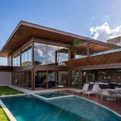 Casa Luxo (Imagem Principal)