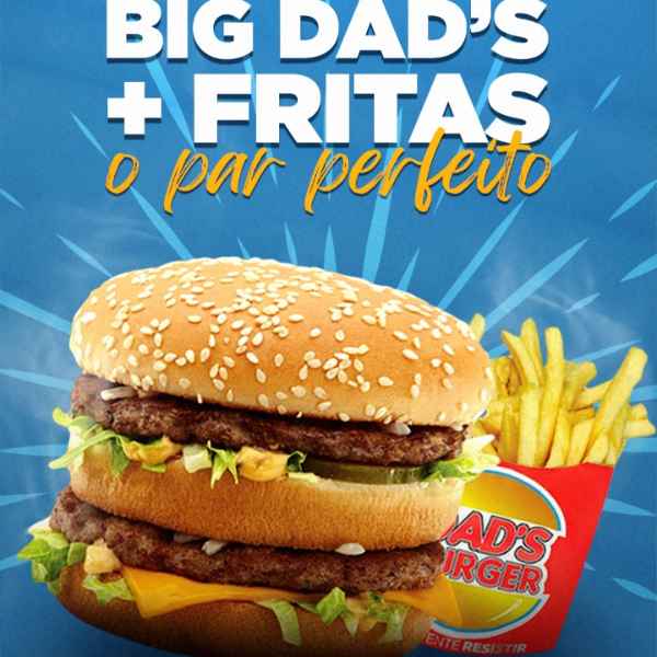 Big Dads (Imagem Principal)