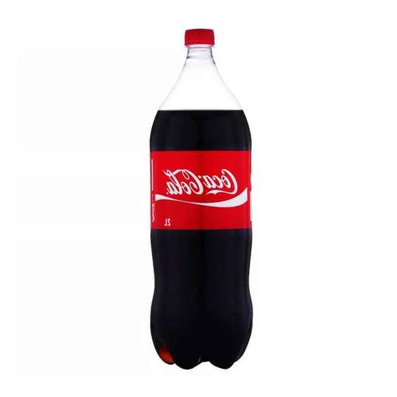 Coca cola 2  (Imagem Principal)