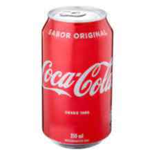 Coca Cola  (Imagem Principal)