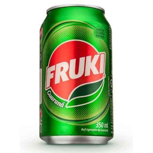 Fruki Lata  (Imagem Principal)