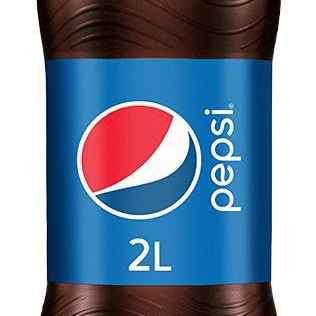 Pepsi 2L (Imagem Principal)