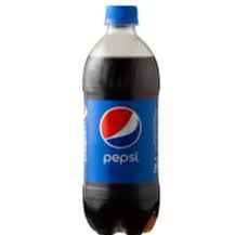 pepsi 600ml  (Imagem Principal)