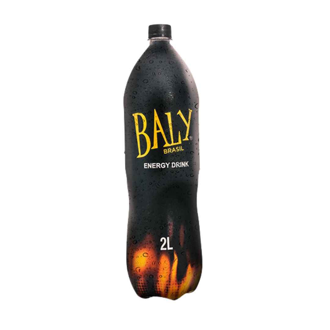 Energético Baly (Imagem Principal)