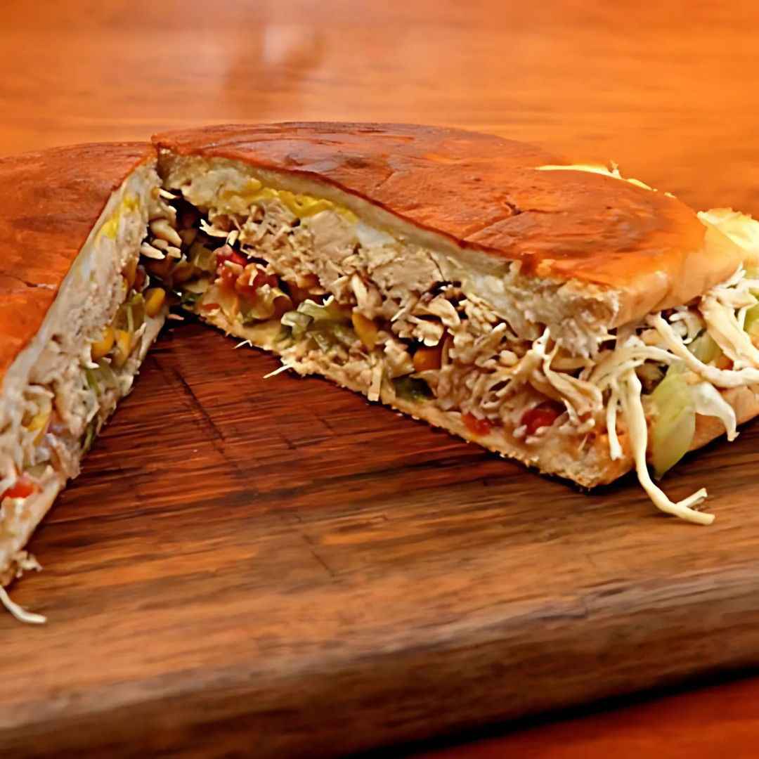 X FRANBACON (Imagem Principal)