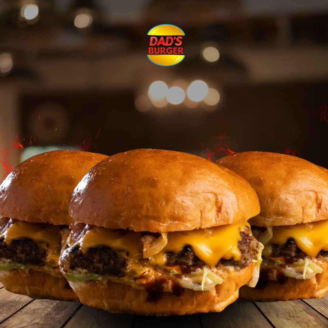 3 Carne E Queijo (Imagem Principal)