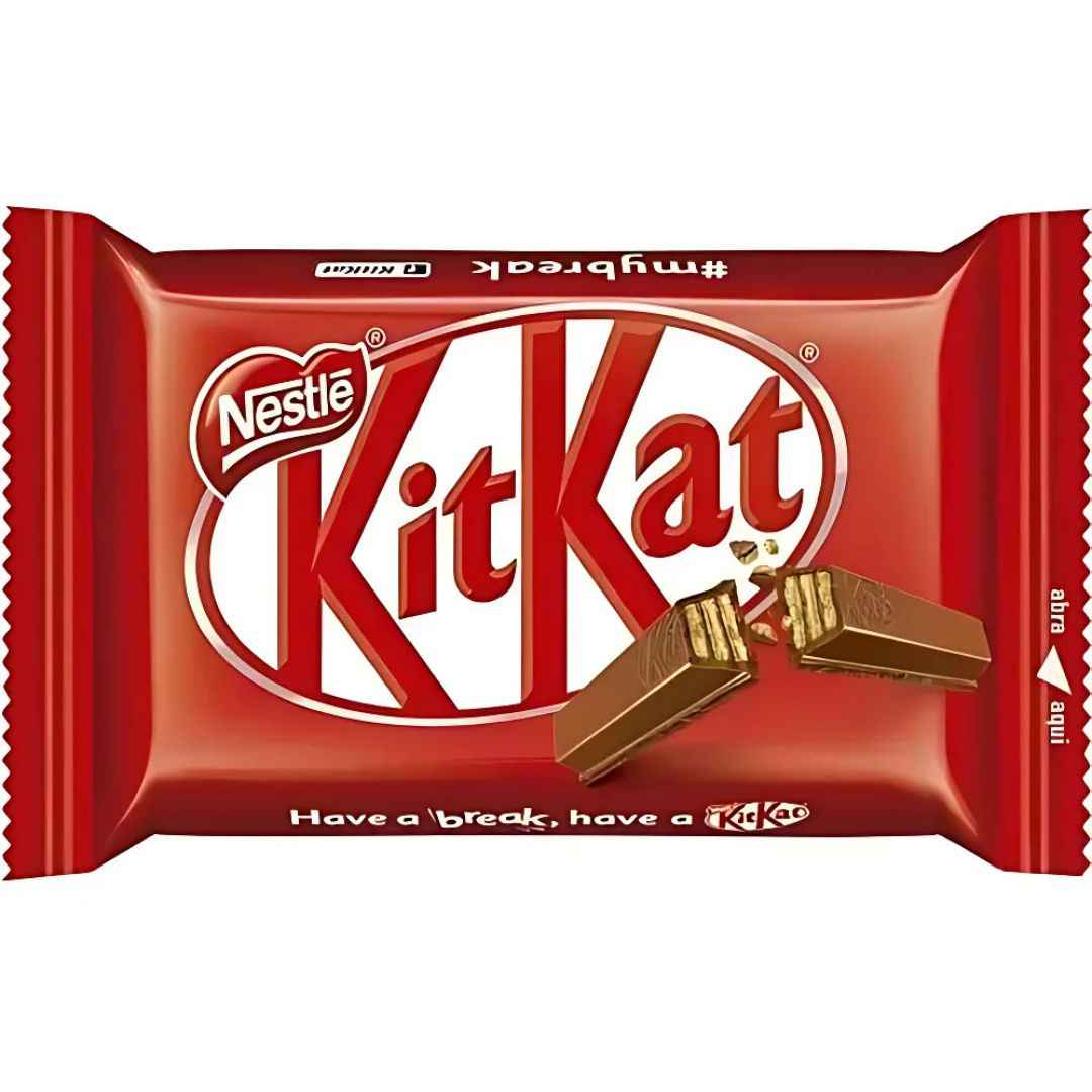 Chocolate Kit Kat 41,5g (Imagem Principal)