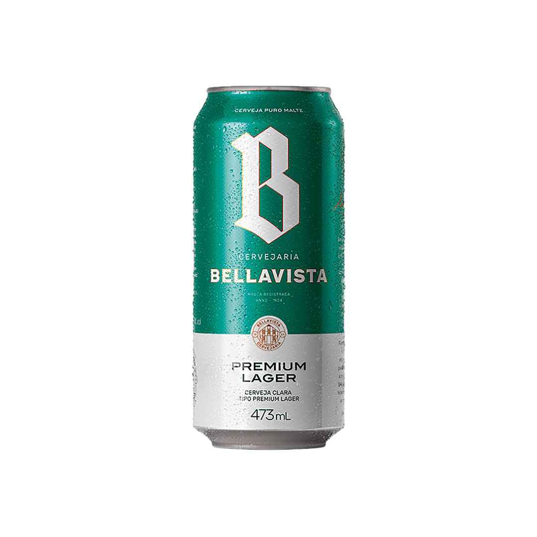 BELAVISTA LATÃO (Imagem Principal)