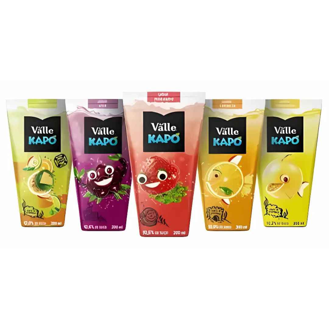 Suco Del Valle Kapo (Imagem Principal)