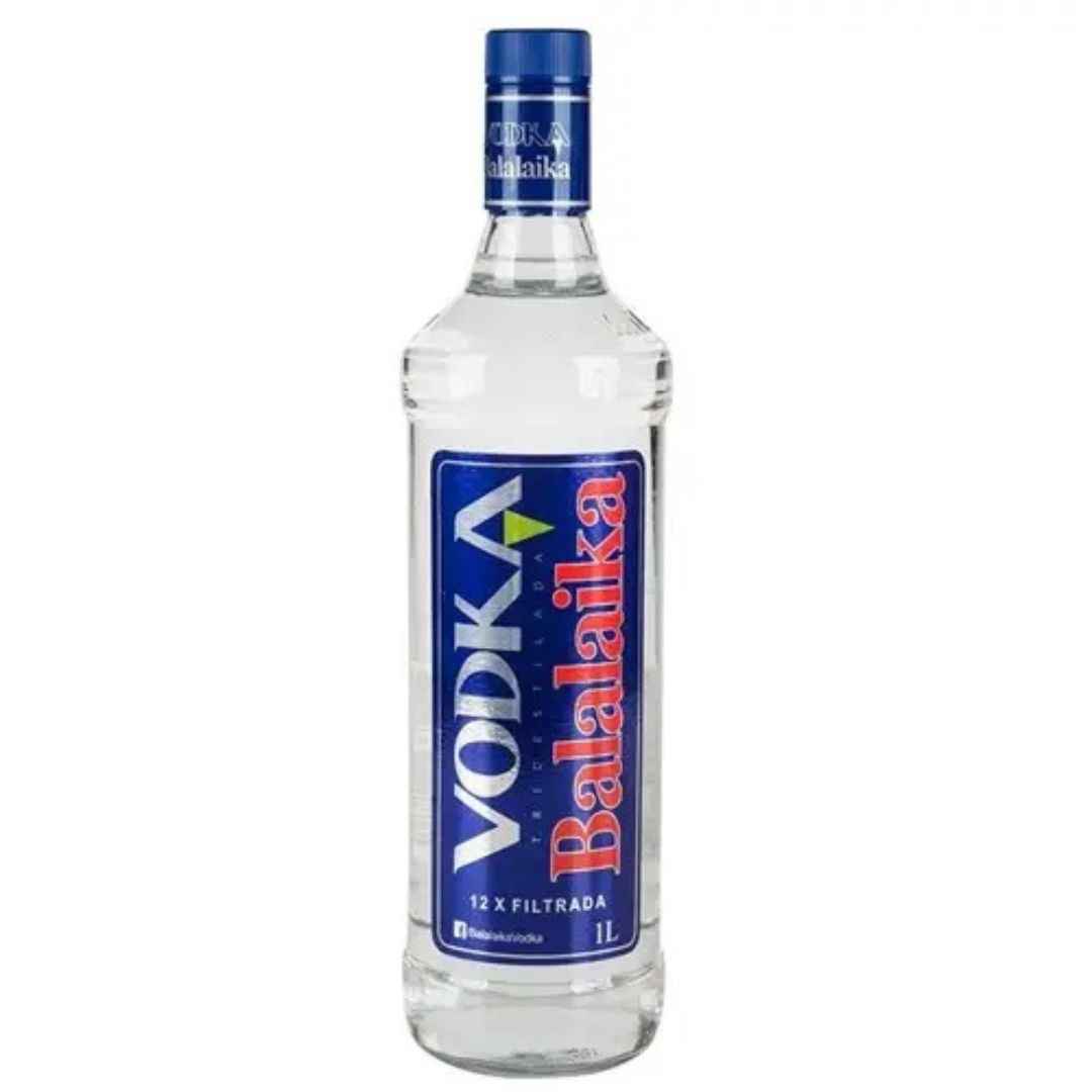 Vodka Balalaika (Imagem Principal)