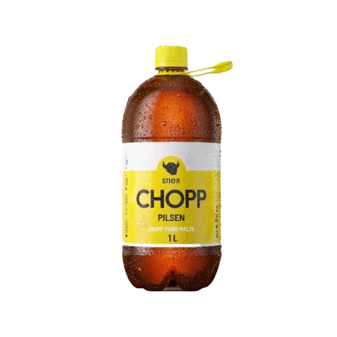 Chopp Stier  (Imagem Principal)