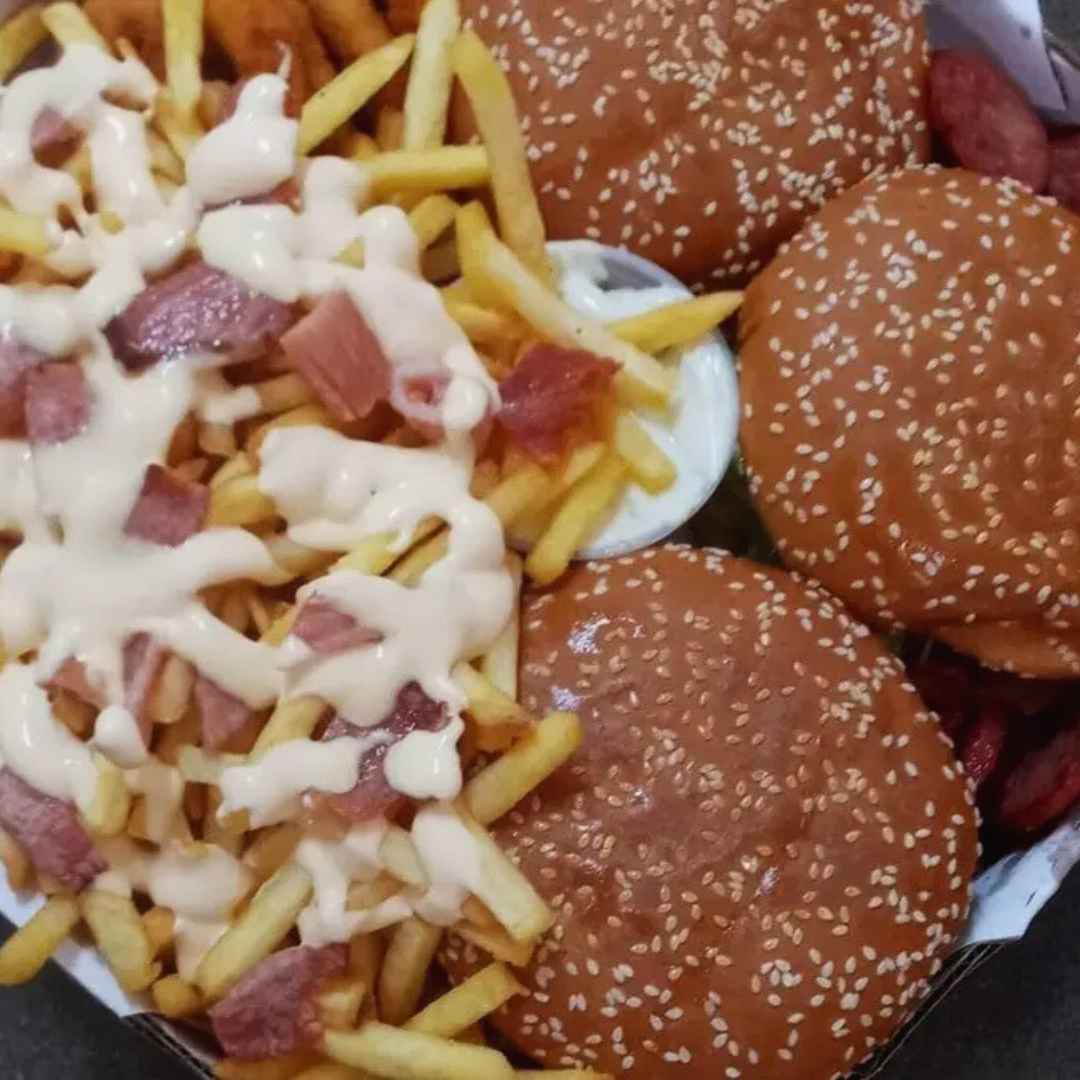 Combo 3 pessoas (Magnífico) (Imagem Principal)