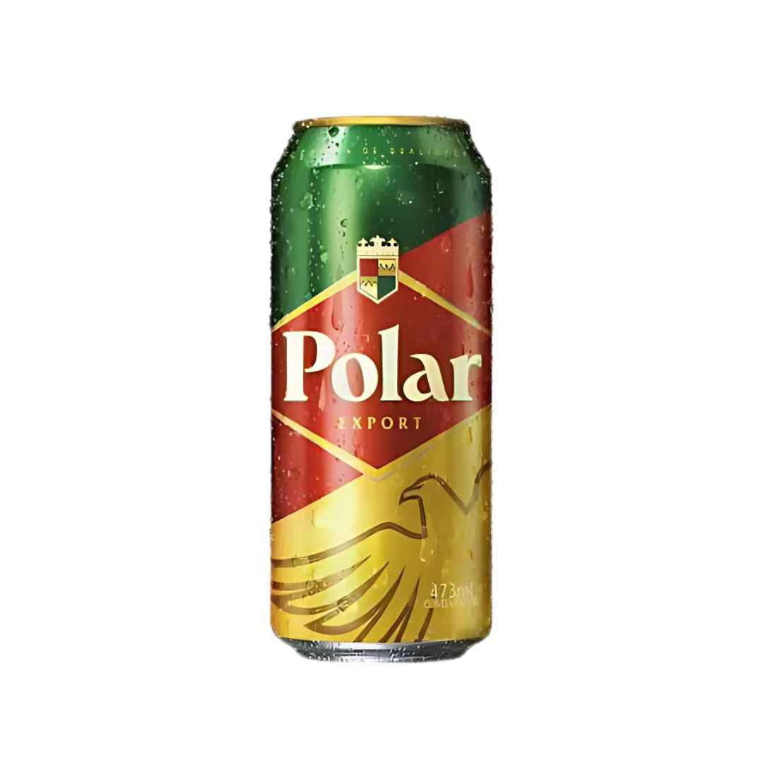 POLAR LATÃO (Imagem Principal)