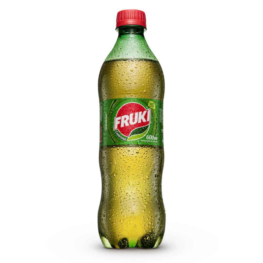 Fruki 600ml (Imagem Principal)