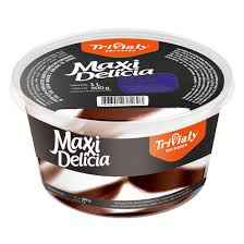 sorvete pote trivialy  (Imagem Principal)