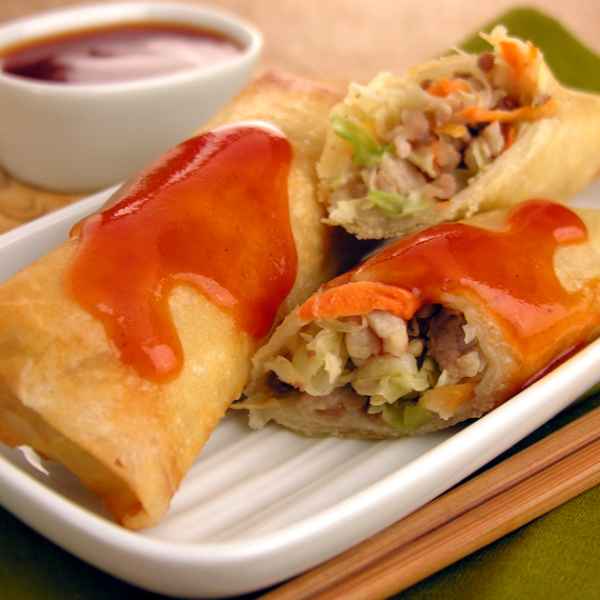 Rolinho Primavera (Imagem Principal)