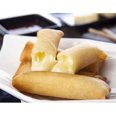 Rolinho de Queijo (Imagem Principal)