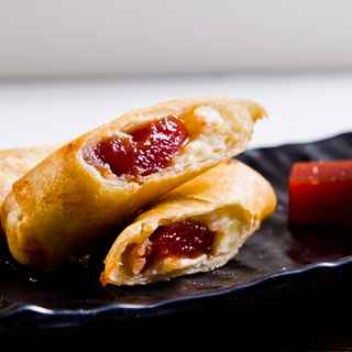 Rolinho Romeu e Julieta (Imagem Principal)