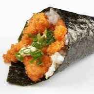 Temaki Ebi (Imagem Principal)