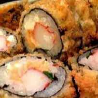 Hot Roll Kani (10 unid.) (Imagem Principal)