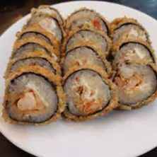 Hot Roll Camarão (10 unid.) (Imagem Principal)