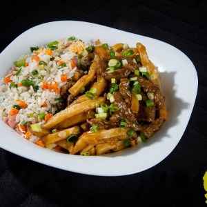 Carne com Batatas Imperial G (Imagem Principal)