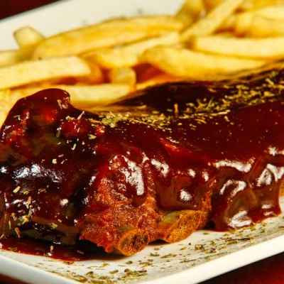 Costela Americana (600g) (Imagem Principal)