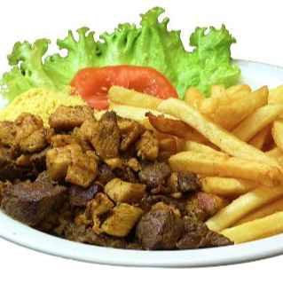 Petisco Misto (600g) (Imagem Principal)